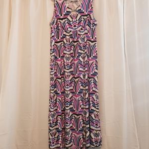 Apt 9 maxi dress